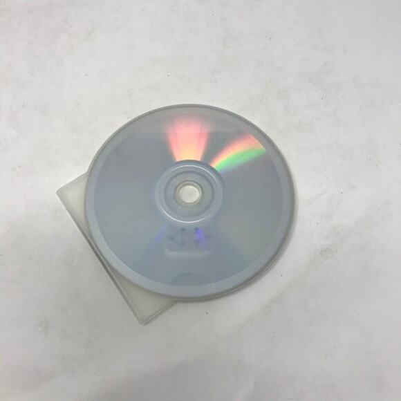 Junglebook & Jack and The Beanstalk DVD - Picture 2 of 2